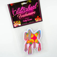 Load image into Gallery viewer, Piñata (Candy Scent) Air Freshener
