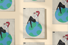 Load image into Gallery viewer, Lots of Prints! A5 size, 190gsm paper