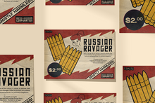 Load image into Gallery viewer, Lots of Prints! A5 size, 190gsm paper