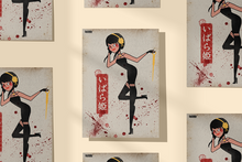 Load image into Gallery viewer, Lots of Prints! A5 size, 190gsm paper