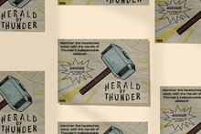 Load image into Gallery viewer, Lots of Prints! A5 size, 190gsm paper