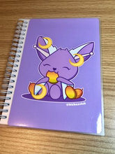 Load image into Gallery viewer, BizBaz Snacky Gang Reusable Sticker Books