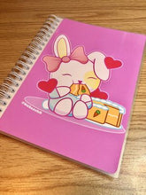 Load image into Gallery viewer, BizBaz Snacky Gang Reusable Sticker Books