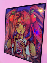 Load image into Gallery viewer, March-April 2024 BizBaz Boba Art Gallery Submissions