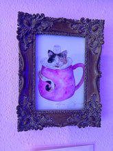 Load image into Gallery viewer, March-April 2024 BizBaz Boba Art Gallery Submissions