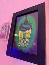 Load image into Gallery viewer, March-April 2024 BizBaz Boba Art Gallery Submissions