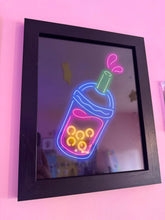 Load image into Gallery viewer, March-April 2024 BizBaz Boba Art Gallery Submissions