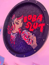 Load image into Gallery viewer, March-April 2024 BizBaz Boba Art Gallery Submissions
