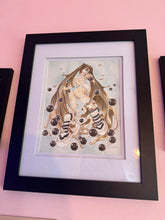 Load image into Gallery viewer, March-April 2024 BizBaz Boba Art Gallery Submissions