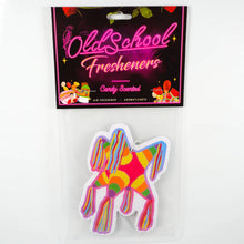Load image into Gallery viewer, Piñata (Candy Scent) Air Freshener