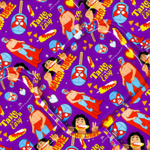 Load image into Gallery viewer, Macho Libre Novelty Tray