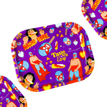 Load image into Gallery viewer, Macho Libre Novelty Tray