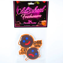 Load image into Gallery viewer, Smile Now Cry Later (Hot Chocolate Scent) Air Freshener