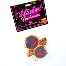 Load image into Gallery viewer, Smile Now Cry Later (Hot Chocolate Scent) Air Freshener