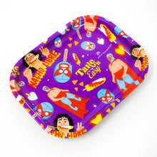 Load image into Gallery viewer, Macho Libre Novelty Tray