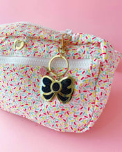Load image into Gallery viewer, Bow Keychain