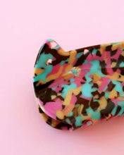 Load image into Gallery viewer, Cat Claw Clip - Multi