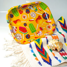Load image into Gallery viewer, Dulces Novelty Tray