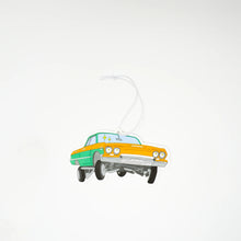 Load image into Gallery viewer, El Lowrider (Mango Scented) Air Freshener