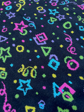 Load image into Gallery viewer, Roller Rink Carpet Cardi