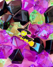 Load image into Gallery viewer, Gnome Witch Enamel Pin