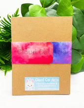 Load image into Gallery viewer, Kitty Tunes - 50 Sheet Notepad