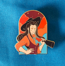 Load image into Gallery viewer, Trigun Cowboys Pins