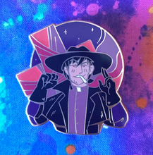 Load image into Gallery viewer, Trigun Cowboys Pins