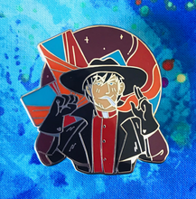 Load image into Gallery viewer, Trigun Cowboys Pins