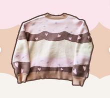 Load image into Gallery viewer, Cookies n' Cream Cardigan