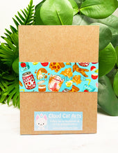 Load image into Gallery viewer, Trash I Gotta Do - 50 Sheet Notepad