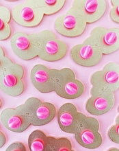 Load image into Gallery viewer, You're the Cat's Meow Enamel Pin