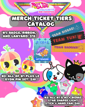 Load image into Gallery viewer, BizBaz San Diego✨MINI✨ Convention! (January 25th, 2026)