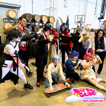 Load image into Gallery viewer, BizBaz San Diego✨MINI✨ Convention! (January 25th, 2026)