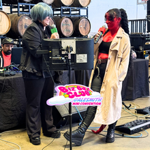 Load image into Gallery viewer, BizBaz San Diego✨MINI✨ Convention! (January 25th, 2026)