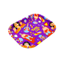 Load image into Gallery viewer, Macho Libre Novelty Tray