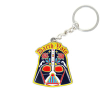 Load image into Gallery viewer, Dark Vato Keychain