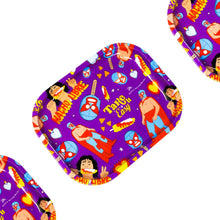 Load image into Gallery viewer, Macho Libre Novelty Tray