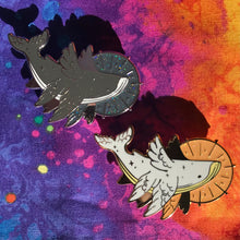 Load image into Gallery viewer, Angelic Whale