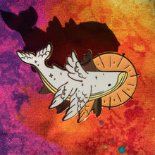 Load image into Gallery viewer, Angelic Whale