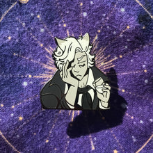 Load image into Gallery viewer, Film Noir Monsters Pins
