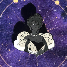 Load image into Gallery viewer, Film Noir Monsters Pins