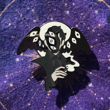 Load image into Gallery viewer, Film Noir Monsters Pins