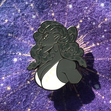 Load image into Gallery viewer, Film Noir Monsters Pins