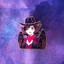 Load image into Gallery viewer, Cowboy Monsters Pins