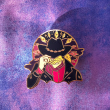 Load image into Gallery viewer, Cowboy Monsters Pins