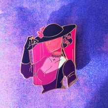 Load image into Gallery viewer, Cowboy Monsters Pins