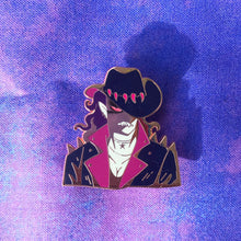 Load image into Gallery viewer, Cowboy Monsters Pins