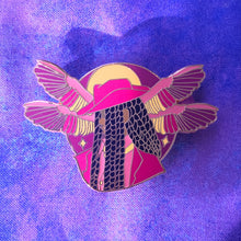 Load image into Gallery viewer, Cowboy Monsters Pins