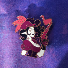 Load image into Gallery viewer, Cowboy Monsters Pins